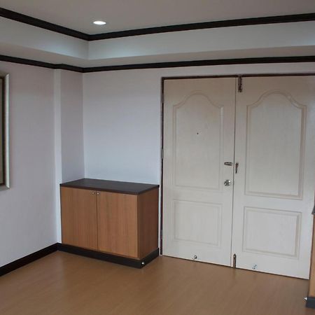 Cordial Serviced Apartment HHQ Exterior foto