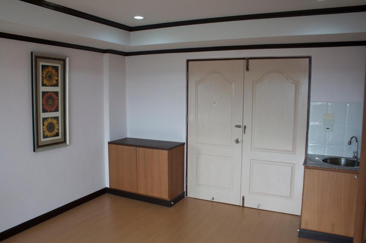 Cordial Serviced Apartment HHQ Exterior foto